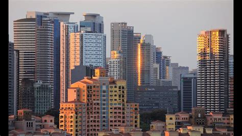 is manila a global city|What makes Manila a typical global city .